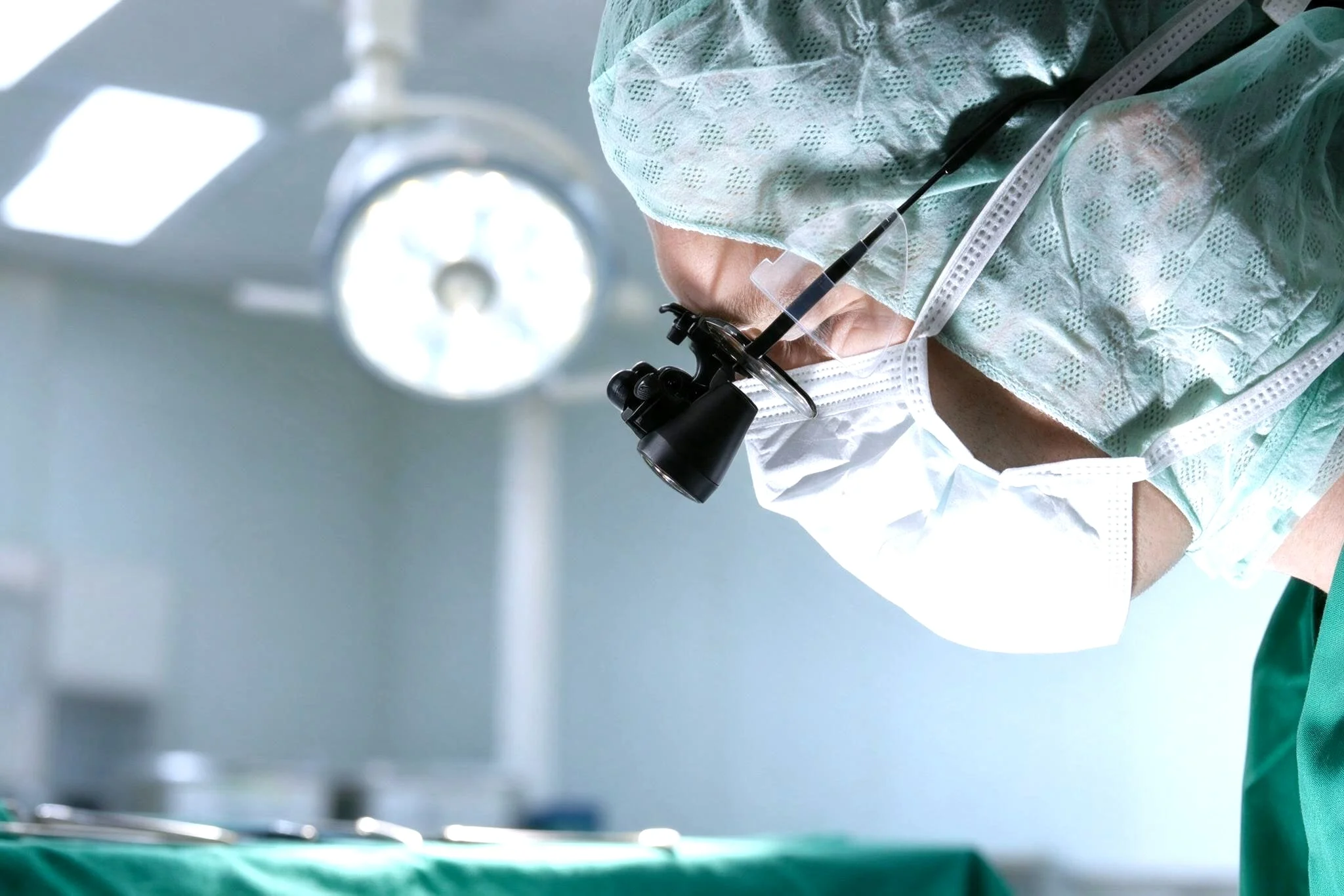 HNO-CHIRURGIE