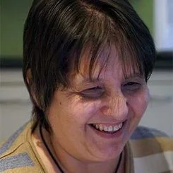 Porträt KARIN HANGARTNER-BLUM