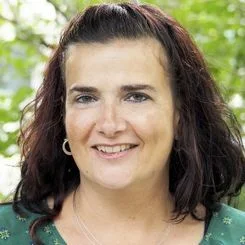 Porträt RITA SCHULER-WASER